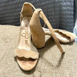 Sam Edelman heels